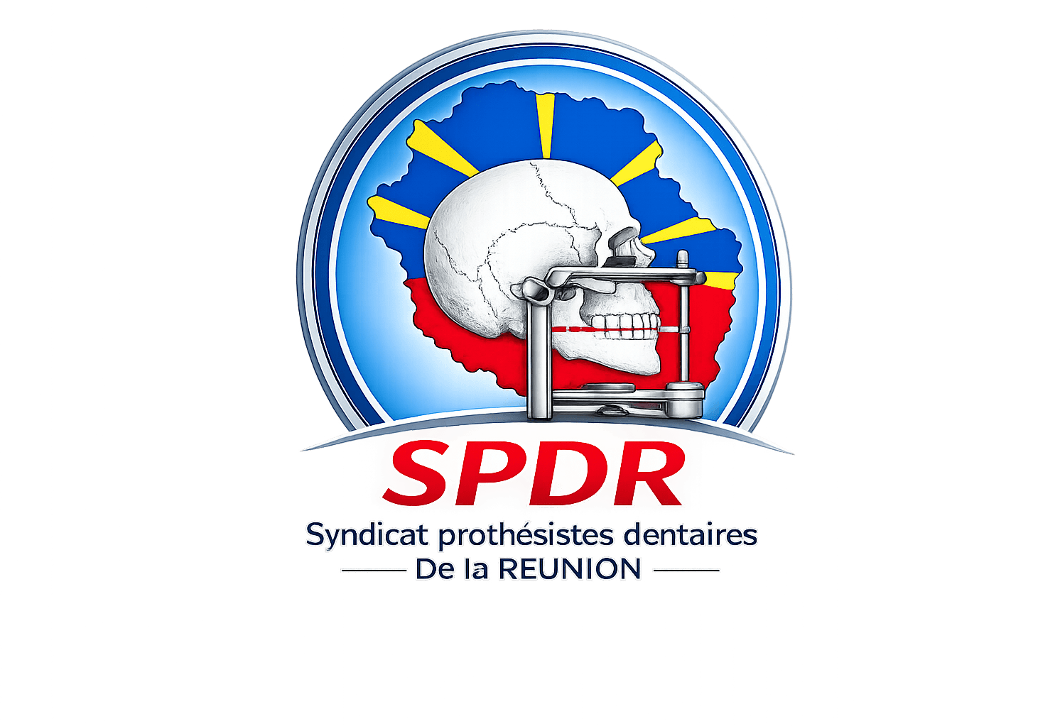 Syndicat des Prothésistes Dentaires de La Réunion